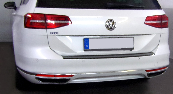 Anhängerkupplung für VW-Passat B8,Variant, Baureihe 2014- V-abnehmbar
